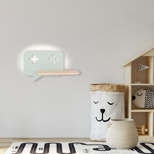 Applique murale | Console