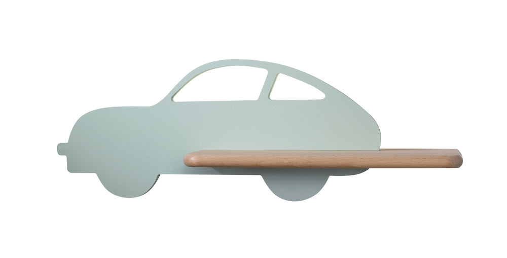 Applique murale | Car Verte