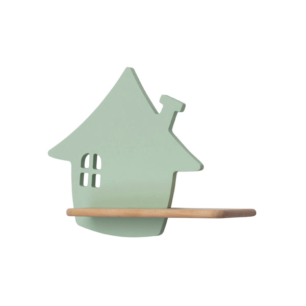 Applique murale | House Vert