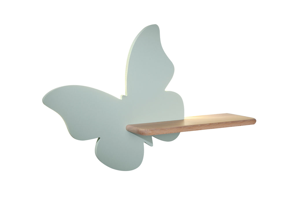 Applique murale | Butterfly Verte