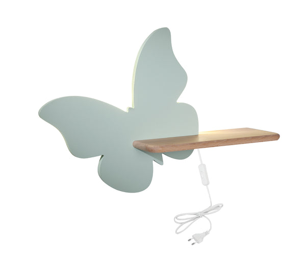 Applique murale | Luscinia