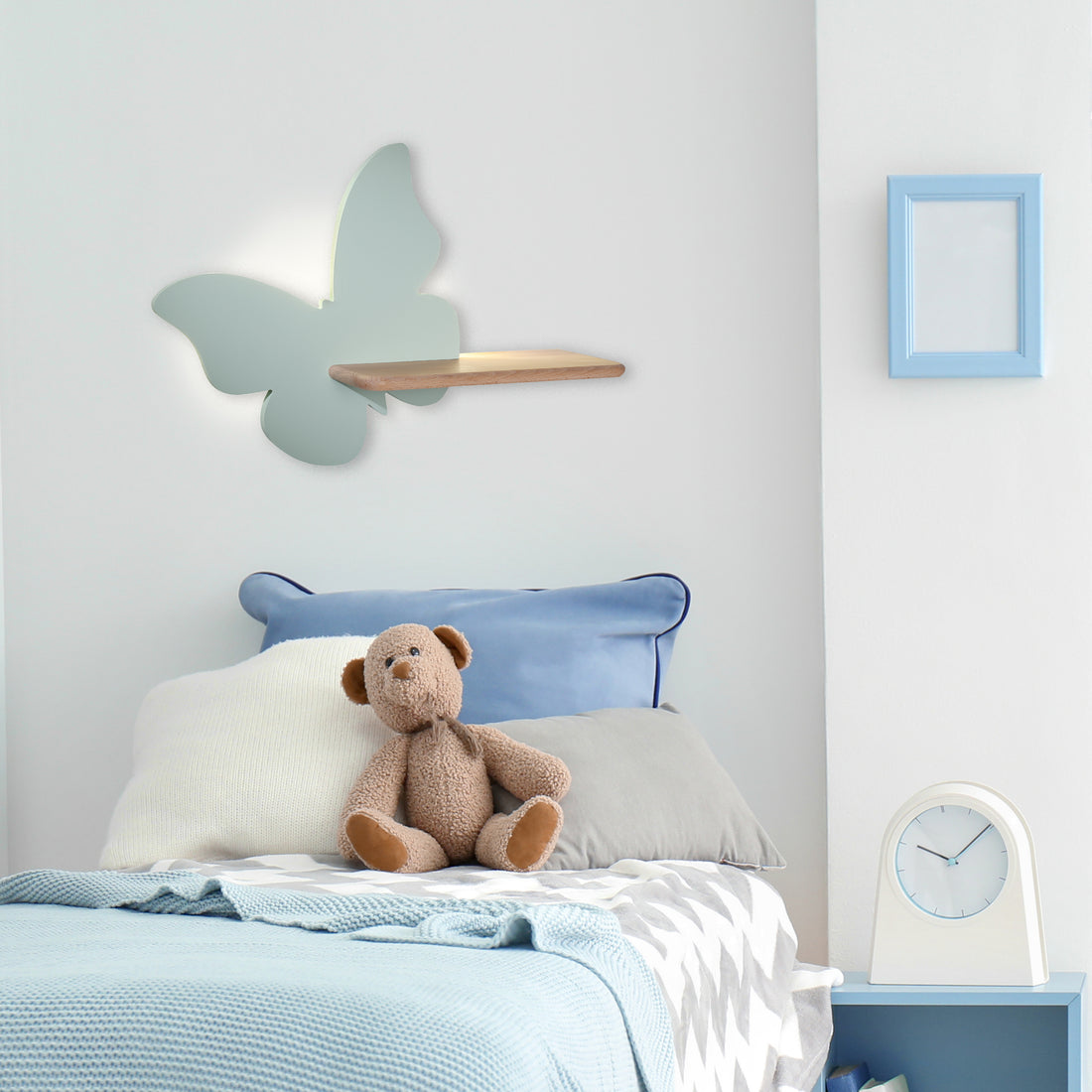 Applique murale | Luscinia