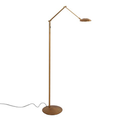 Lampadaire Daphne2 bronze