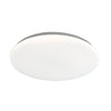 Plafonnier LED | Zero II Blanc Ø 37,6 cm