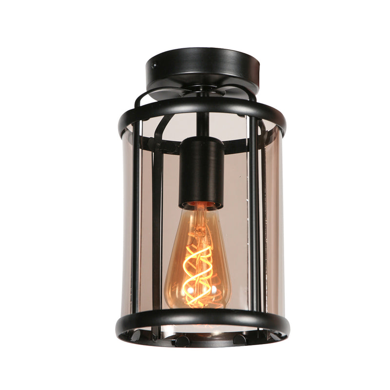 Luminaire plafonnier | Vitrallo