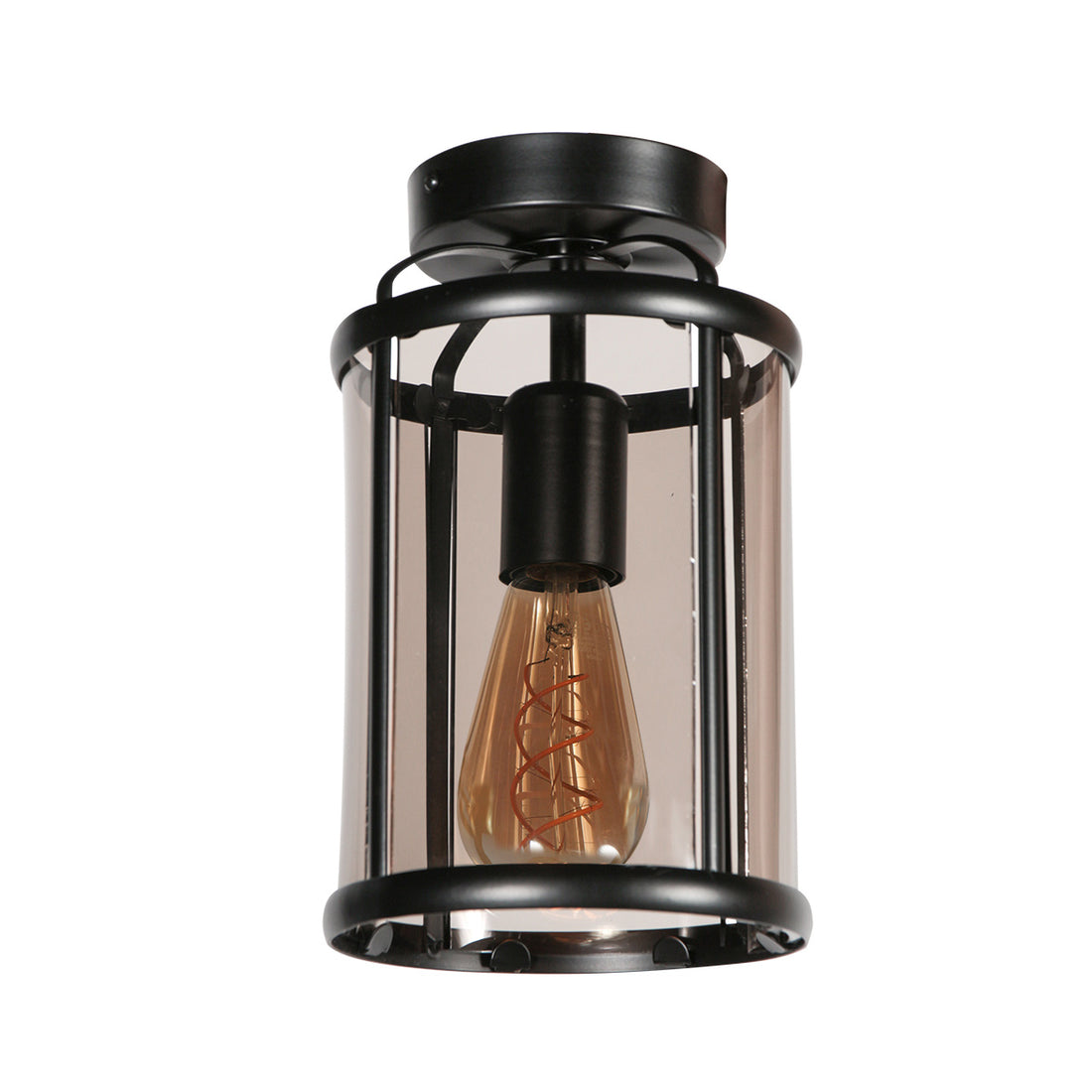 Luminaire plafonnier | Vitrallo