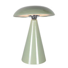 Lampe à poser Mush vert