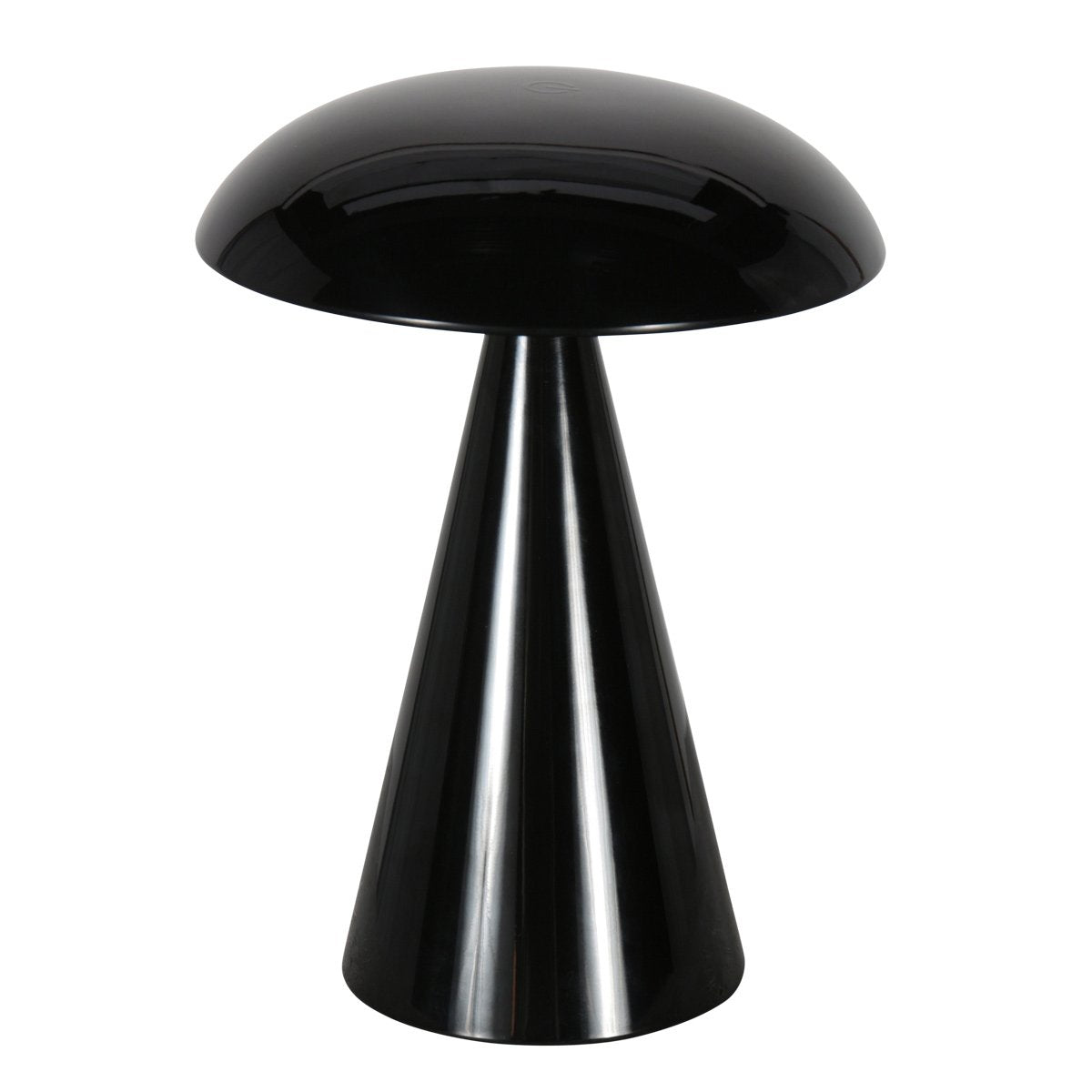 Lampe à poser Mush noir