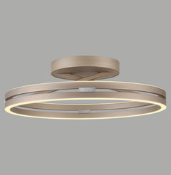Plafonnier LED | Cerchia