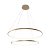 Suspension luminaire | Anelio