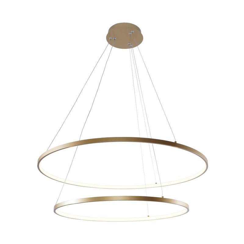 Suspension luminaire | Anelio
