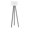 Lampadaire salon | Piko Noir