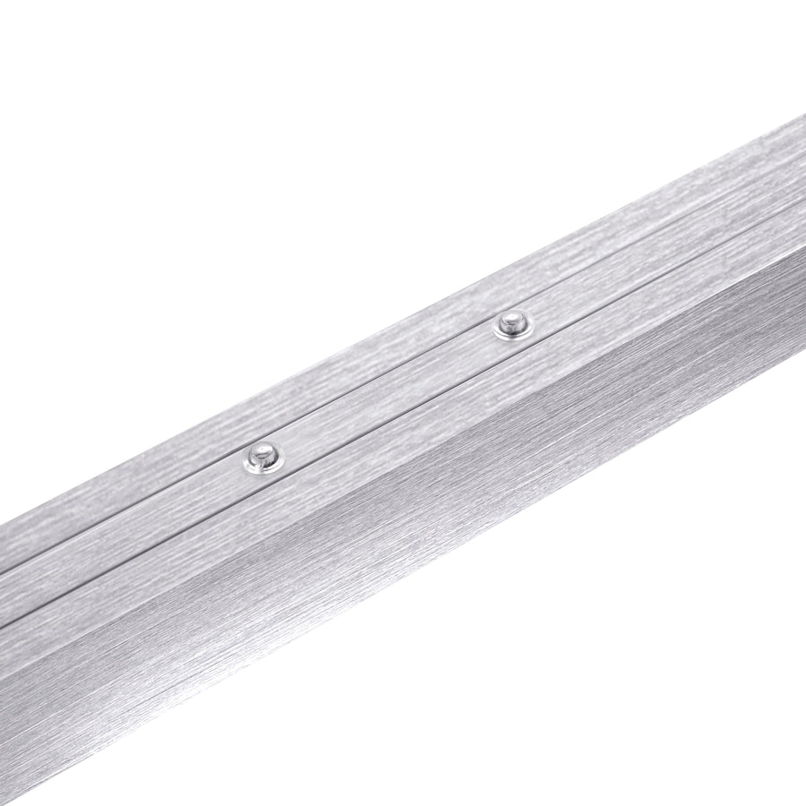 Suspension Adriana aluminium