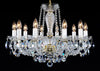 Lustre en cristal LB4004101HK669SW