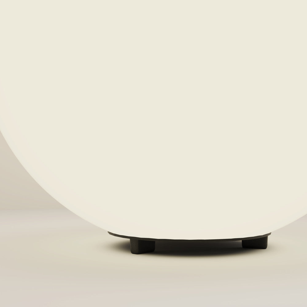 Erda Luminaire exterieur blanc
