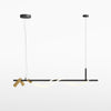 Suspension luminaire | Jovita