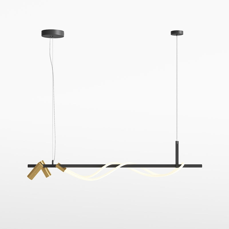 Suspension luminaire | Jovita