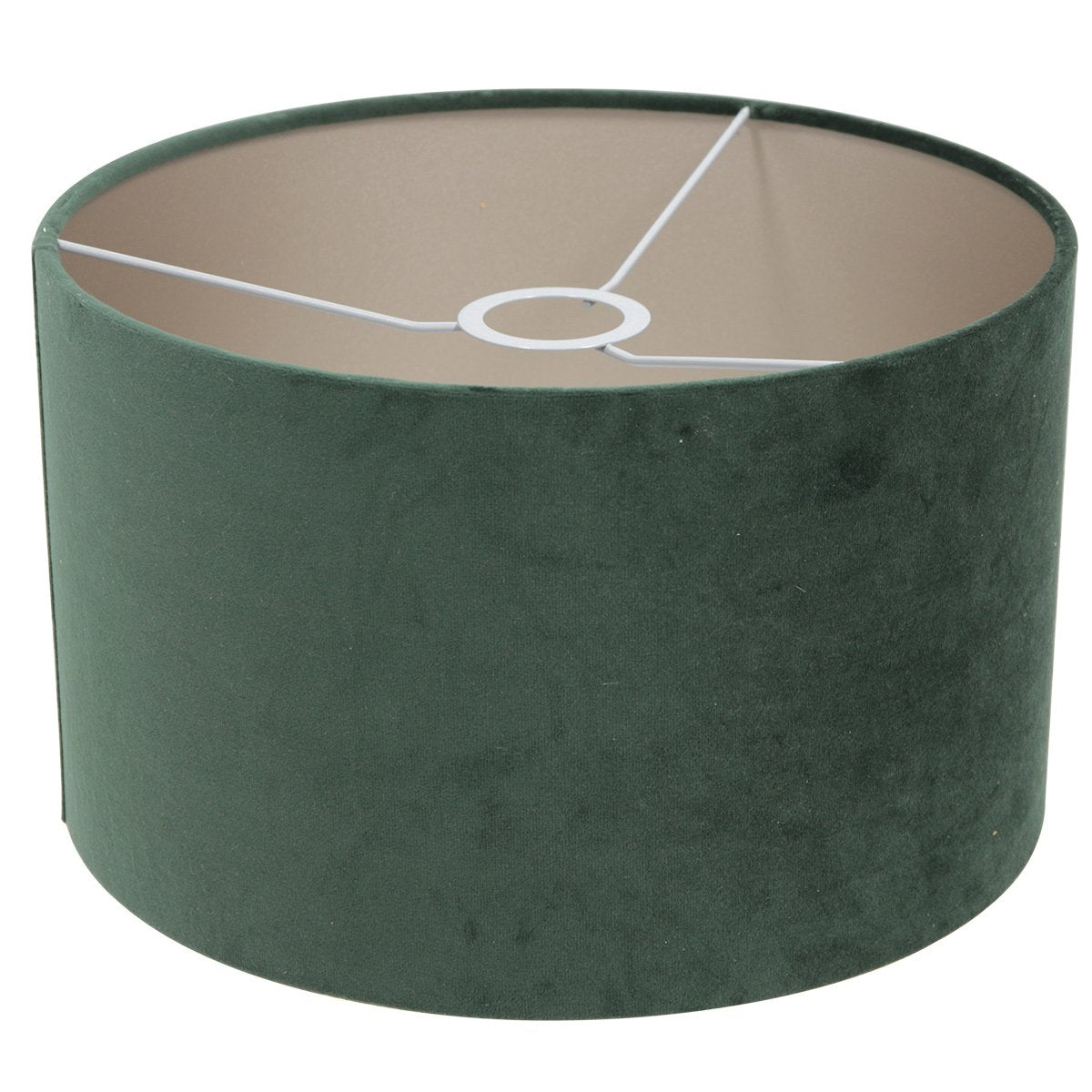 Lampadaire Stang noir