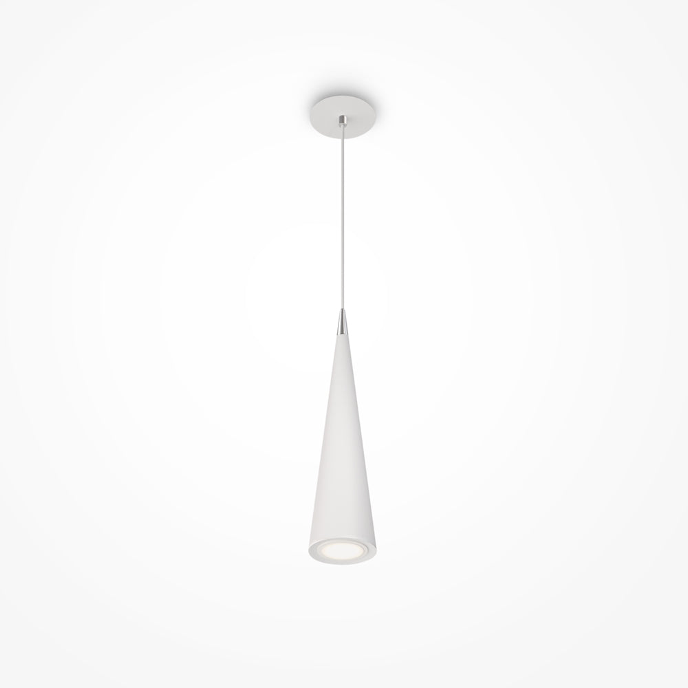 Nevill Suspension luminaire noir