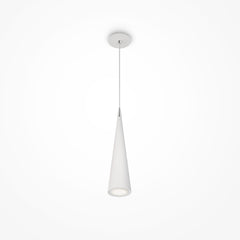 Nevill Suspension luminaire blanc