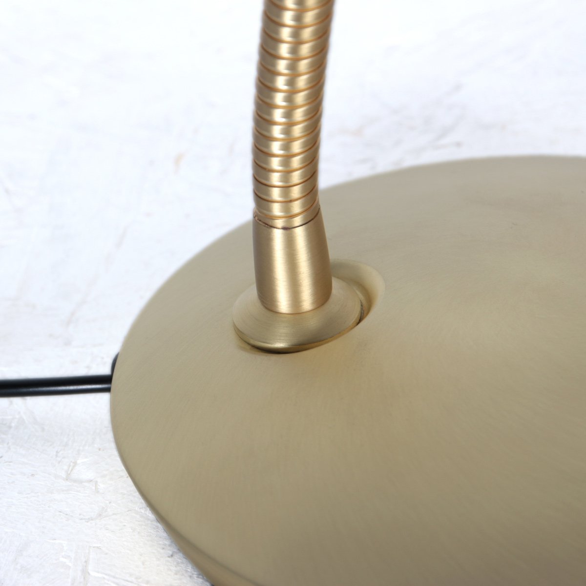 Lampe à poser Zenith2 doré