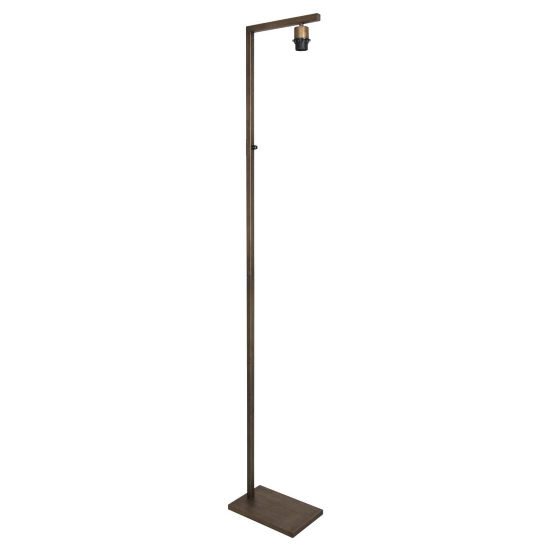 Lampadaire Stang bronze