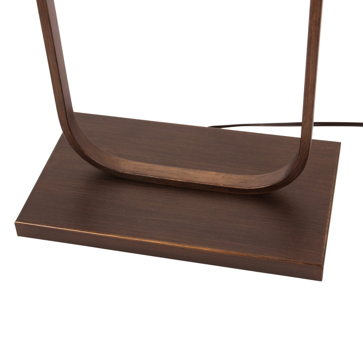 Lampadaire Stang bronze