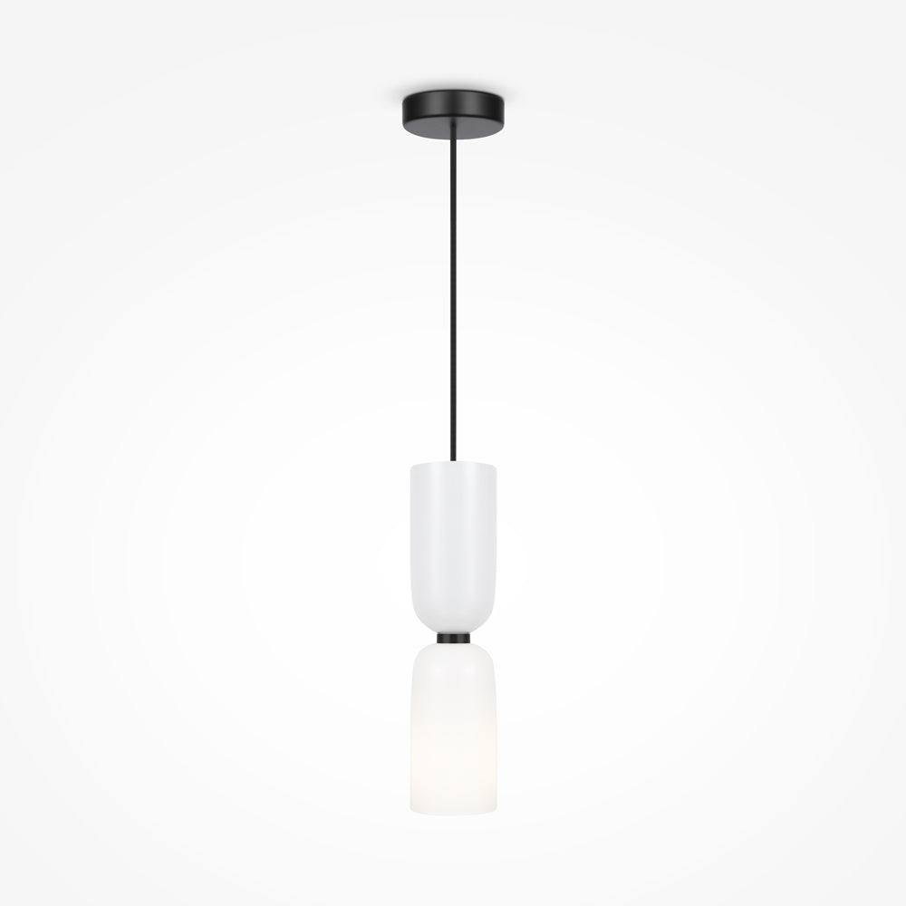 Memory Lampe de chevet noir