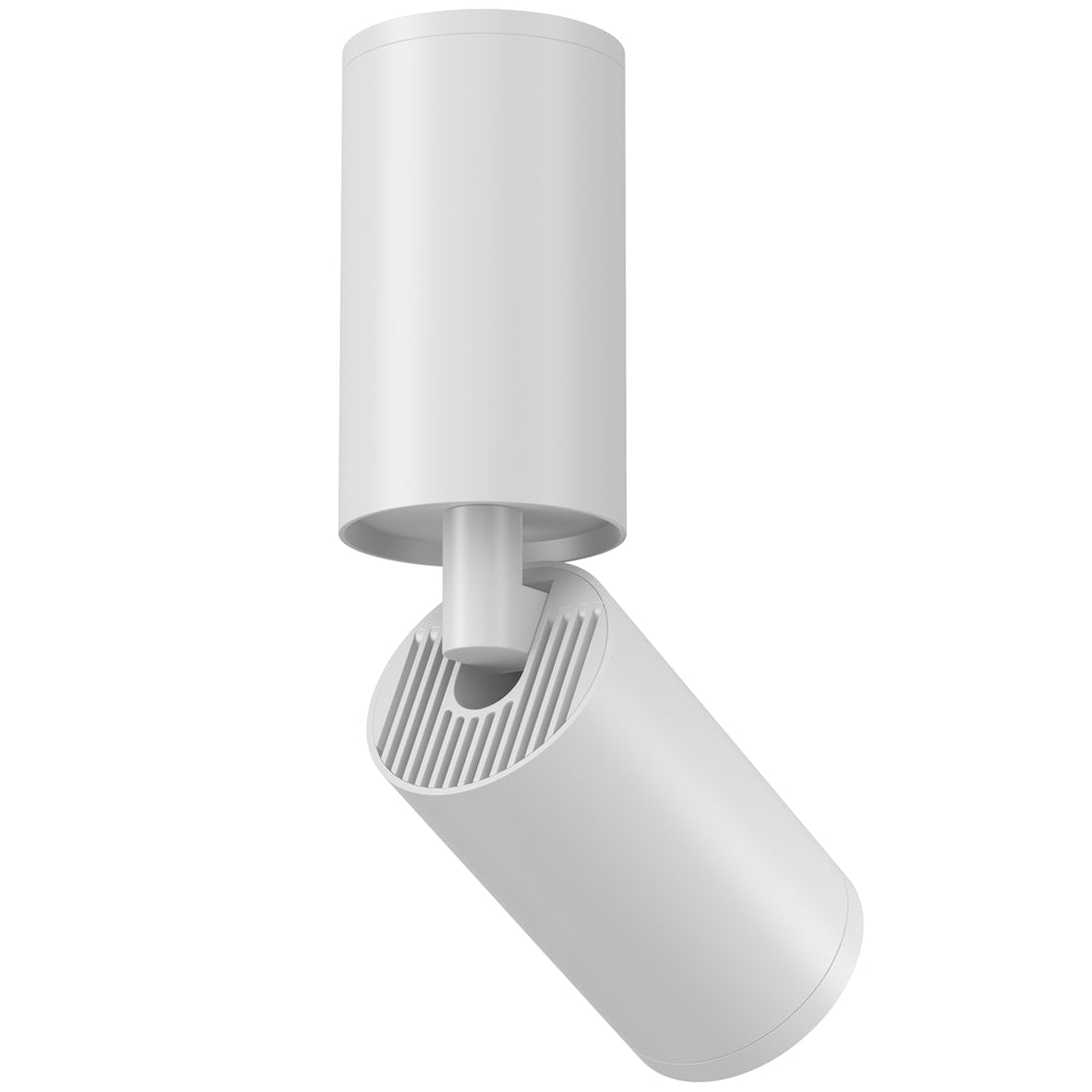 FOCUS S Plafonnier blanc