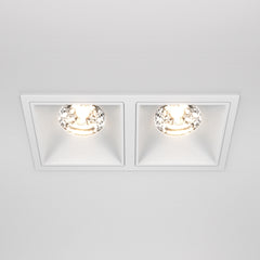 Alfa LED Spot blanc