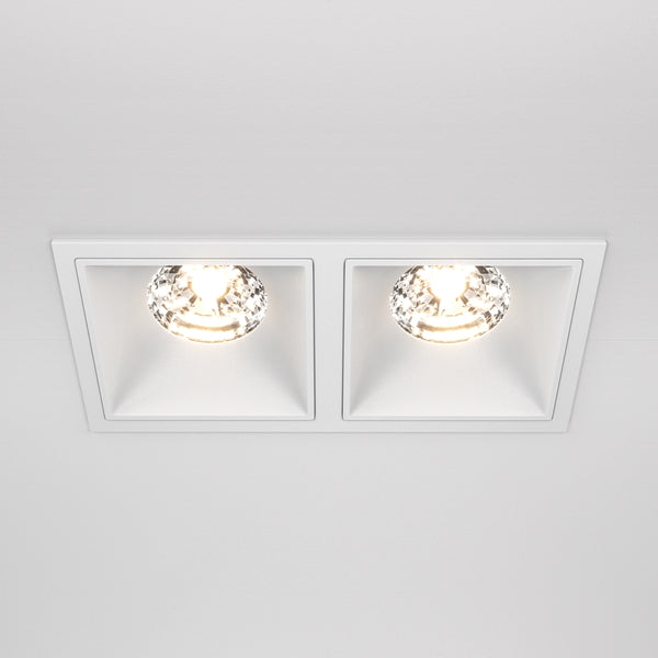 Alfa LED Spot blanc