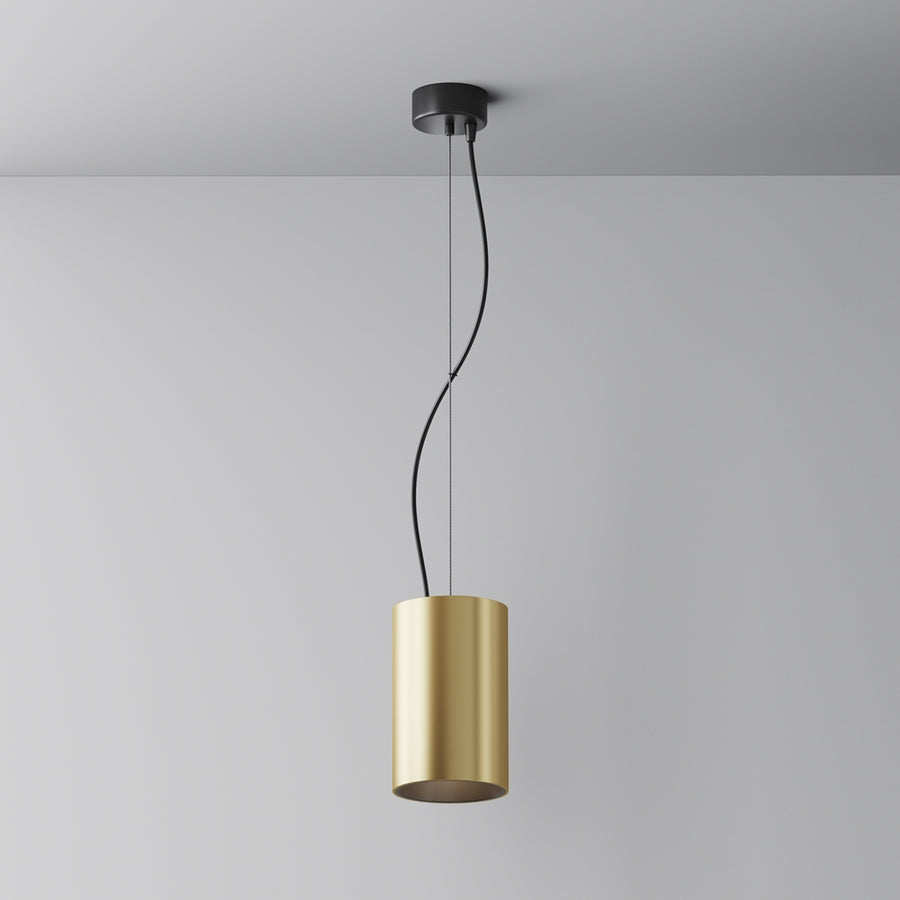Efir Suspension luminaire blanc