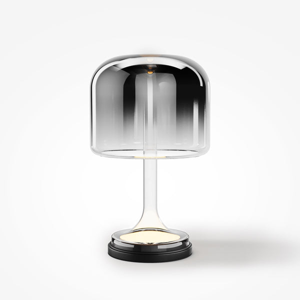 Spirito Lampe de chevet noir