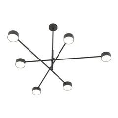 Luminaire plafonnier | Hexa