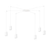 TRAKER 6 White