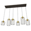 Suspension luminaire | Terra