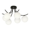 Plafonnier LED | Opalara