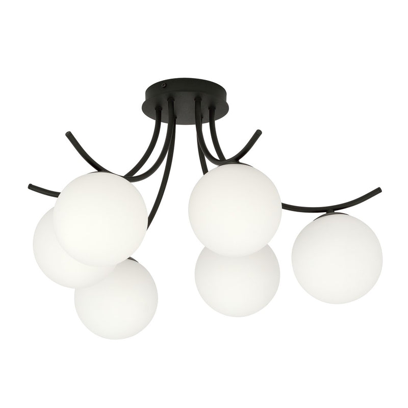 Plafonnier LED | Opalara