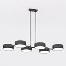 Suspension luminaire | Mirranissa