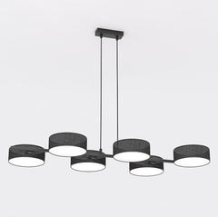 DRUMZ 6 BLACK