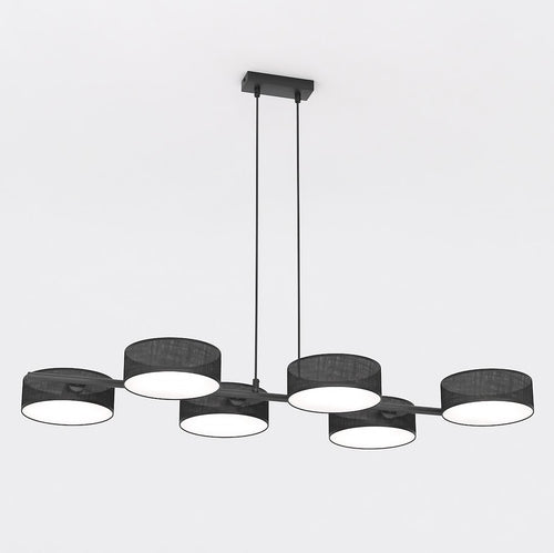 Suspension luminaire | Mirranissa