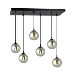 COSMO 6 BL GRAPHITE
