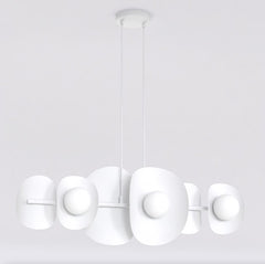ELEMENTS 6 WHITE