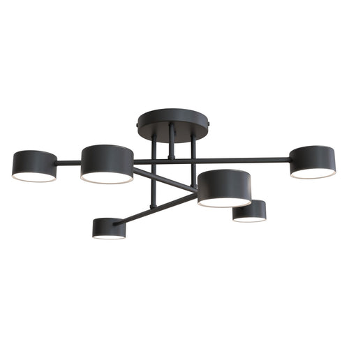 Plafonnier LED | Vérane