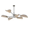 Suspension luminaire | Bohara