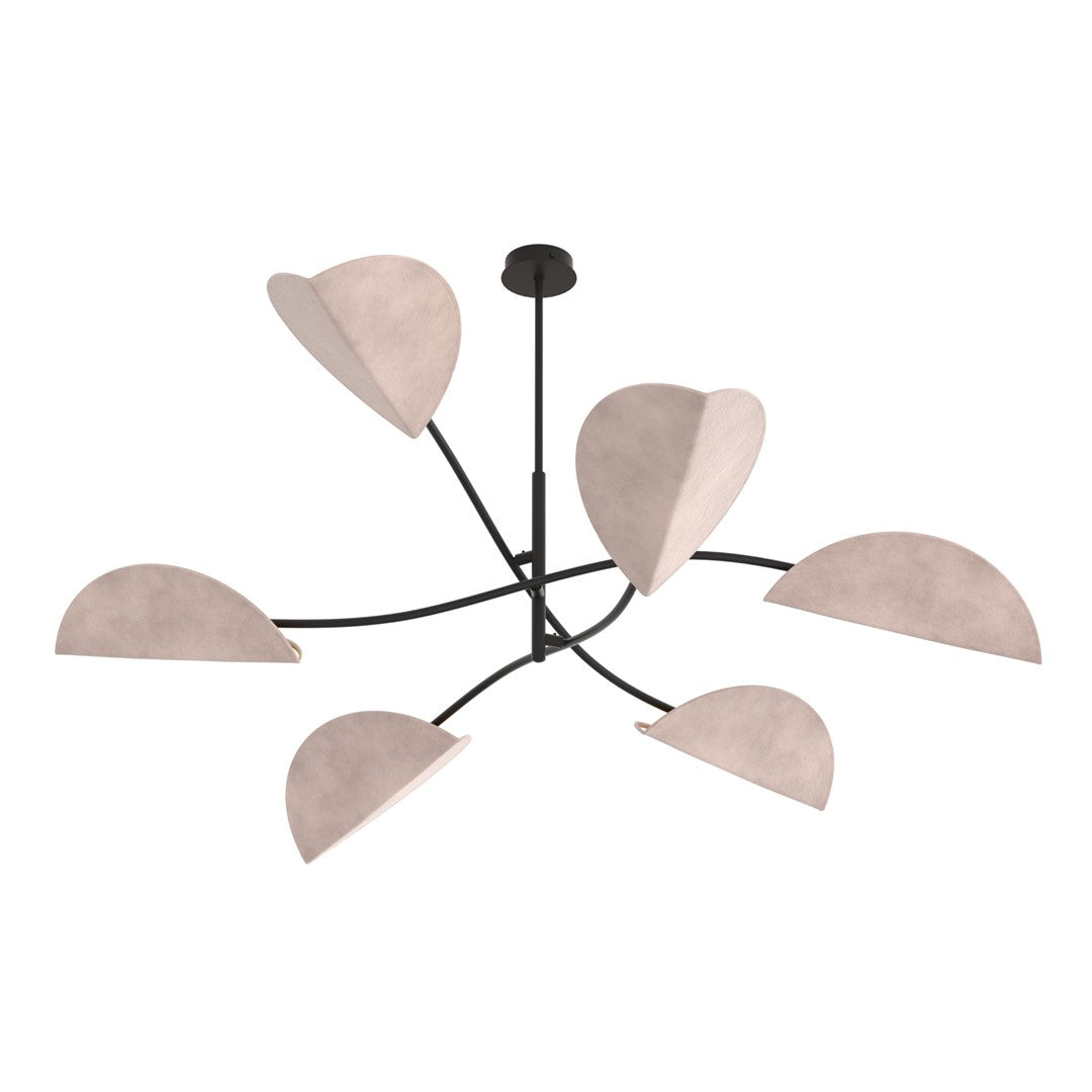 Suspension luminaire | Zenora
