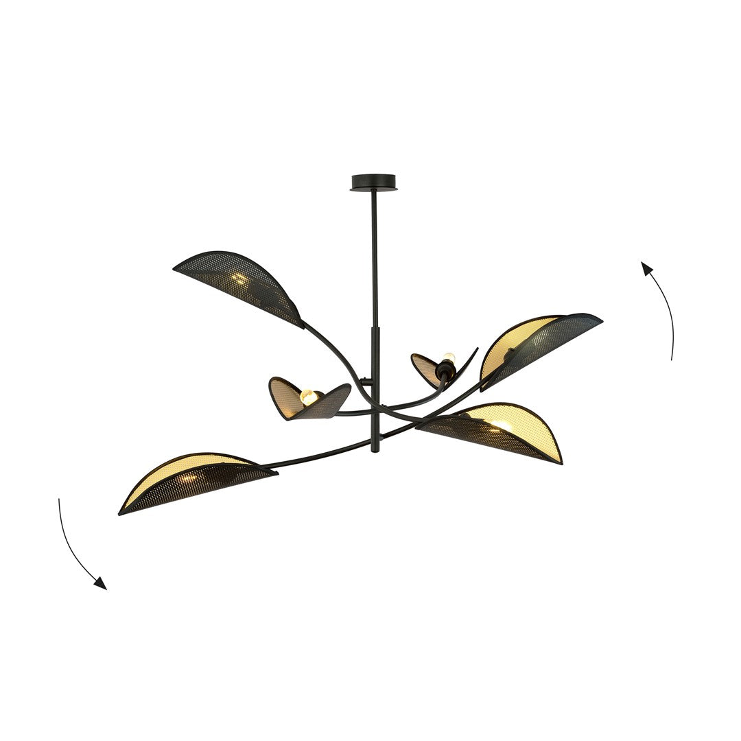 Plafonnier LED | Aurello
