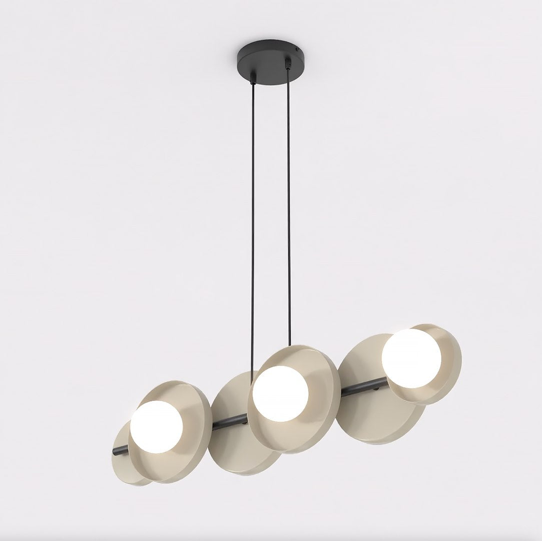 MODEL 6 BL MOCHA
