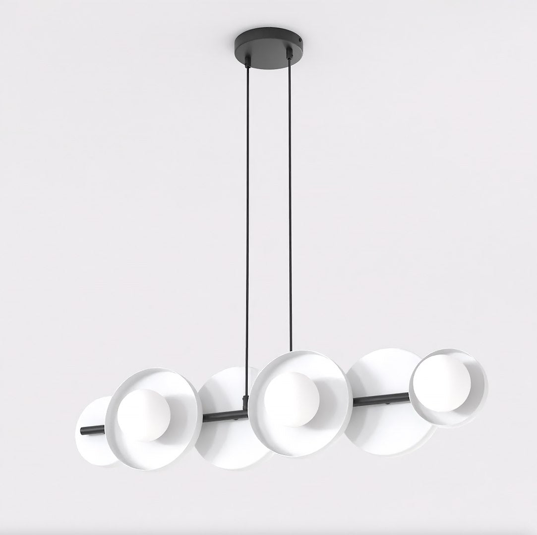Suspension luminaire | Jules