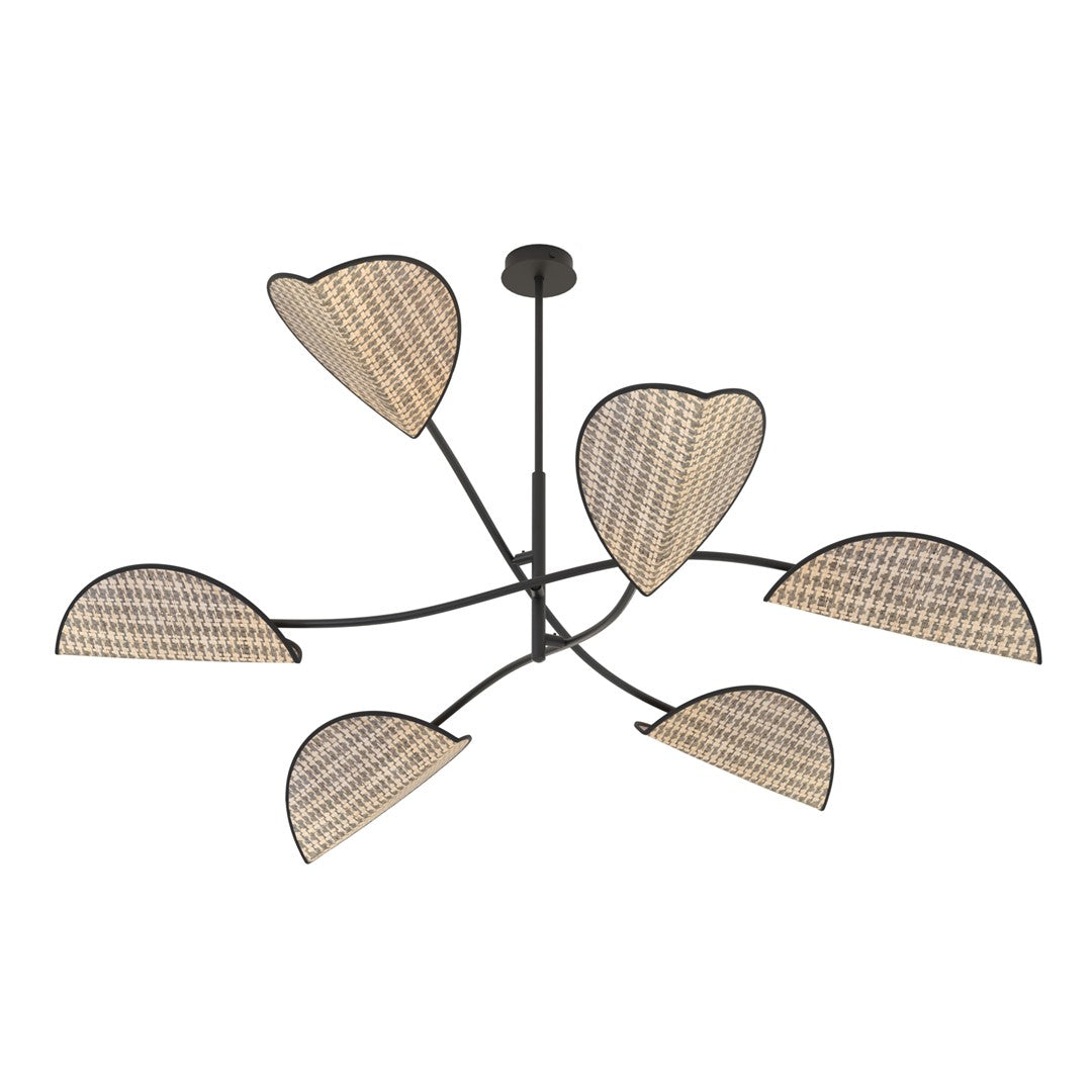 Suspension luminaire | Bohara